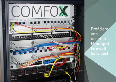 Immer mehr Sicherheitslücken – comfox hat die Lösung – Comfox AG