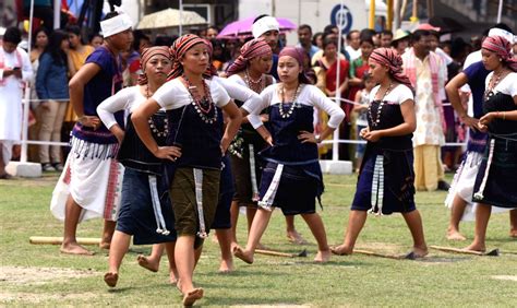 Bihu Significance And Traditions Of The Harvest Festival