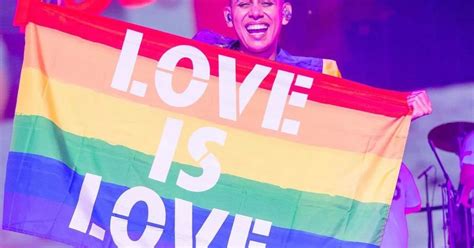 Jhonny Caz de Grupo Firme será coronado como rey gay 2022 en marcha LGBT de la CDMX Infobae