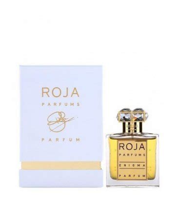 Парфюм Рожа Энигма купить недорого в Минске | Духи Roja Parfums Enigma ...