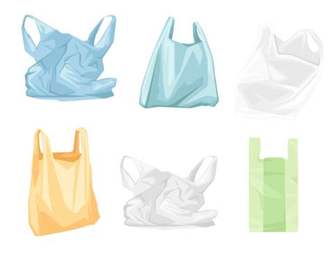 Plastic Bag Illustrations Royalty Free Vector Graphics And Clip Art Istock