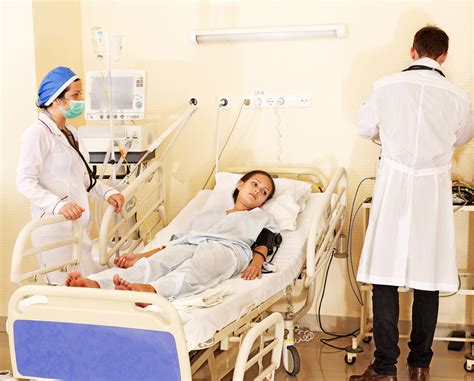 Three Reasons Why Patients Dont Care What Is On The Patient Room