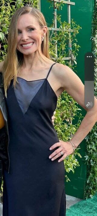 Kristen Bell Kristenanniebell Nude OnlyFans NudoStar TV