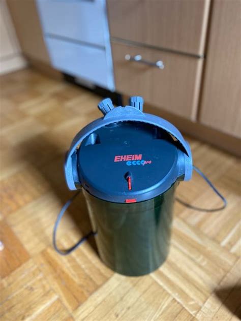 Eheim Ecco Pro 200