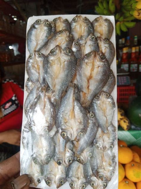 Ayungin 1pack Unsalted Fish Lazada Ph