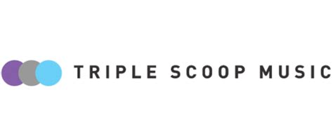 Shootproof Triple Scoop Music