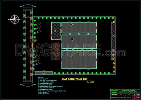 48autocad Drawings Of Steel Factory Plan Sections And Elevation For