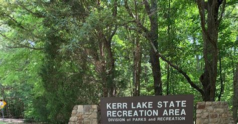 A World To See Nc State Parks Kerr Lake State Recreation Area