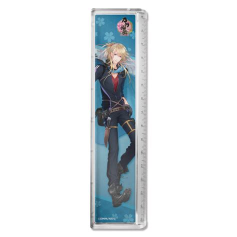 Cdjapan Token Ranbu Touken Ranbu Online Clear Scale Uchiban