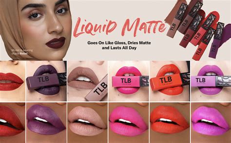 The Lip Bar Vegan Liquid Matte Lipstick In Bawse Lady Hydrating