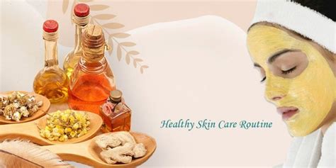 Healthy And Glowing Skin With Ayurveda Skincare Routine Dr Ankit