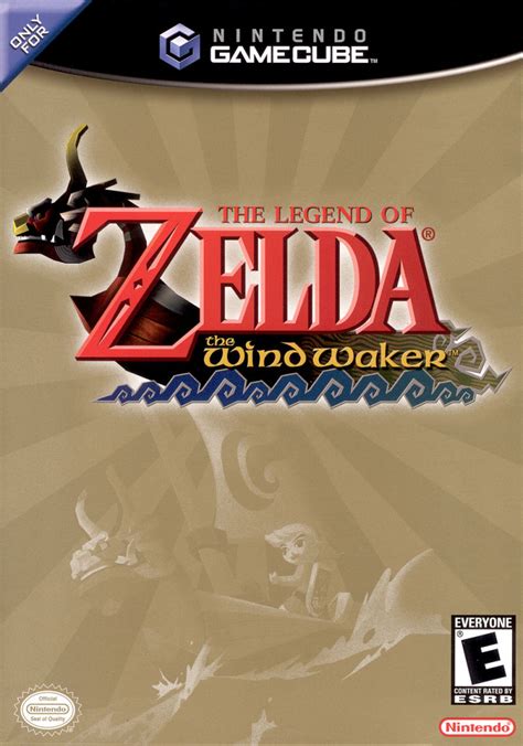 The Legend of Zelda: The Wind Waker - Dolphin Emulator Wiki
