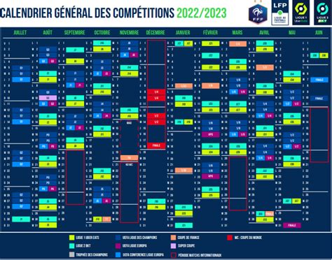 Un Calendrier Totalement In Dit Pour L Asse En