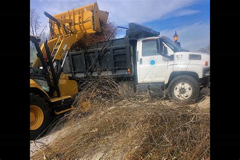Clarksville Storm Debris Removal Continues Clarksville Online