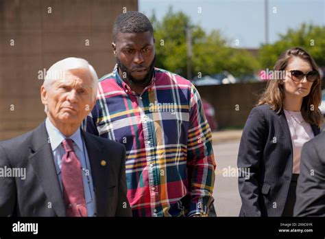 Emmitt Martin Iii A Former Memphis Police Department Officer Second