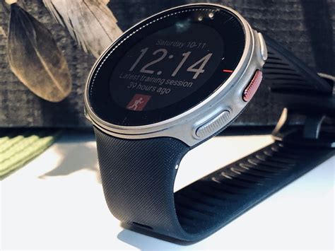 Polar Vantage V Test: Alles, was Sie wissen müssen - fitnessmodern.de