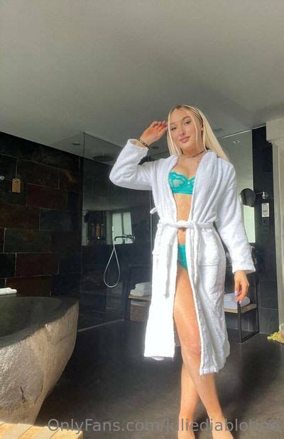 Diablotine Diablotineju Lajuliepop Nude Fapullo