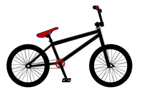 Раскраски Bmx - 53 фото