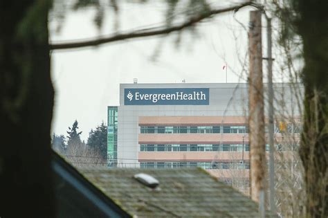 Evergreenhealth Opens New Progressive Care Unit Bothell Kenmore Reporter