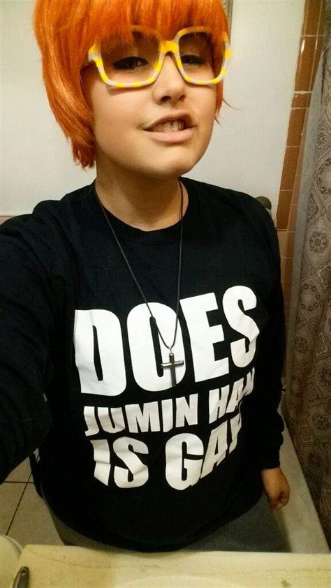 Does Jumin Han Is Gay Cosplay Amino