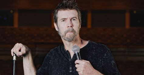 Rhod Gilbert Illness Everything To Know About Welsh Comedian S Cancer Diagnosis