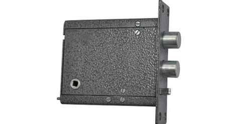 Купить Полис-13-02 Замок электромеханический врезной Витек, доставка по ...