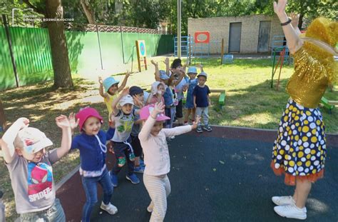 Соревнования для дошколят!, ГБОУ Школа № 1601, Москва