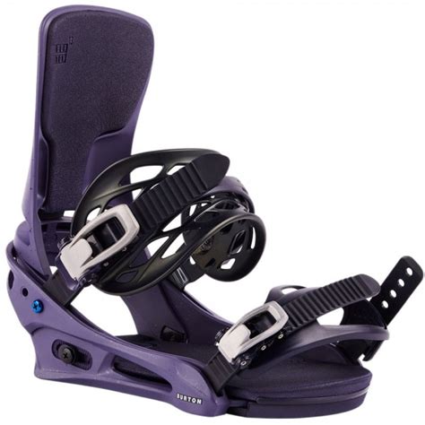 Burton Cartel Reflex Violet Halo Fun Sport Vision