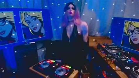 Techno Tranny Live Sets Soon Shemale BDSM BDSM Porn Feat XXLUCYLUSHXX XHamster