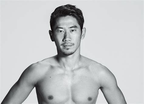 香川真司32歳がトッププレイヤーであり続けるための肉体改造（goethe ゲーテ ）