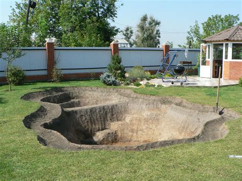 Картинки по запросу как сделать искусственный пруд в саду | Идеи ...