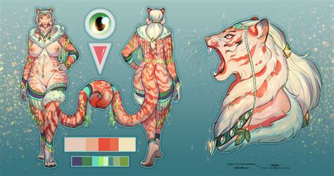 Tribe By HiKu Hentai Foundry