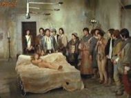 Naked Ely Galleani In Jus Primae Noctis