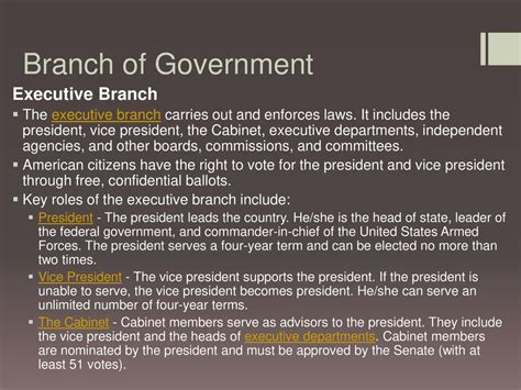 Governments United States and Canada - ppt download