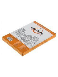 Пленка для ламинирования А5, 75 мкм. 100 листов - купить с доставкой по ...