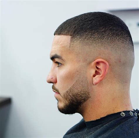 Buzz Haircut Buzz Cut Hairstyles Short Fade Haircut Short Hair Cuts