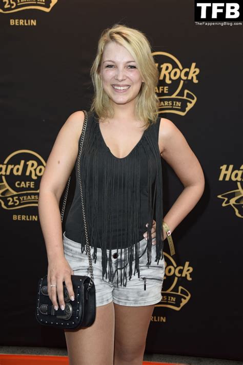 Iris Mareike Steen Nude Sexy Collection 128 Photos OnlyFans Leaked Nudes