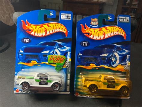 Hot Wheels Dodge Power Wagon Panel Collection Ubuy India