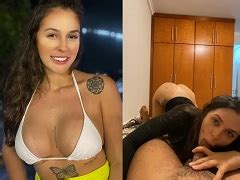 Naughty Woman Giving Her Friend A Greedy Blowjob Carioca Porn Free
