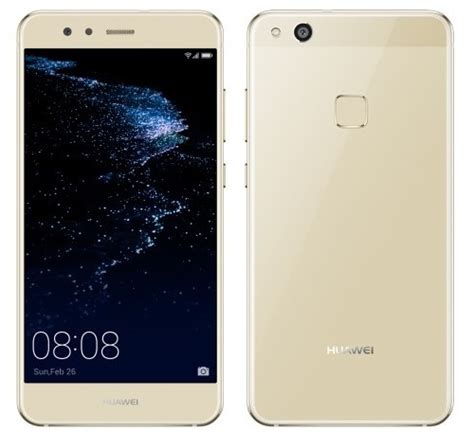 Huawei P10 Lite - Description, specification, photos, reviews | eIMEI24.com