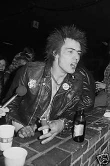 Sex Pistols Tour Dates Concert History Songkick