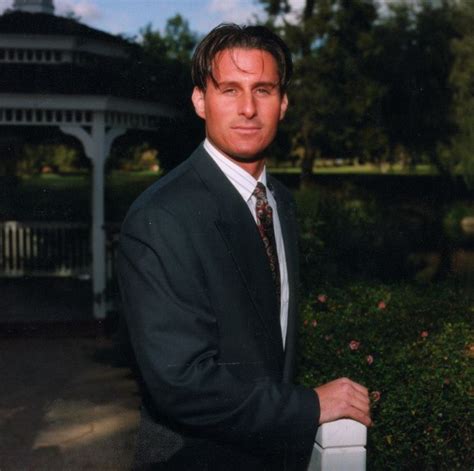 Pictures of Ron Goldman