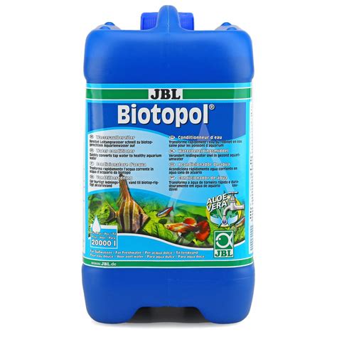 Jbl Biotopol Ml Aquasabi Aquaristik Shop