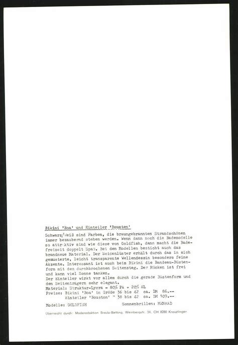 Fotografie junge Blondinen im Bikini Badeanzug sonnen sich am Strand Großformat x cm