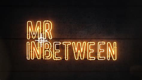 Mr Inbetween Wallpapers Wallpaper Cave