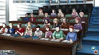 Love Sex Second Base Andrealphus Part Gameplay By Loveskysan Hentanime