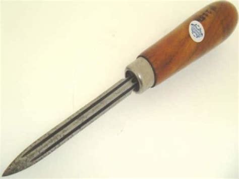 Шабрение (шабровка) металла - выравнивание поверхностей