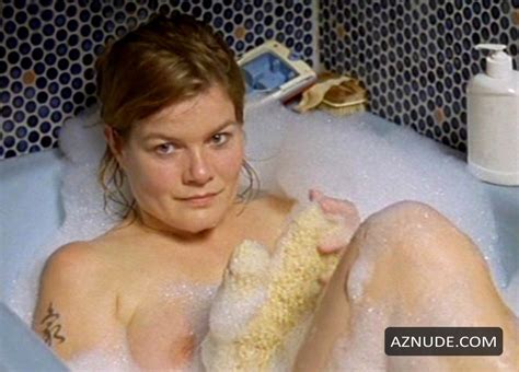 Birge Schade Nude Aznude