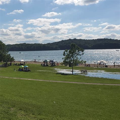 Brookville Mounds State Recreation Camping | Brookville, IN