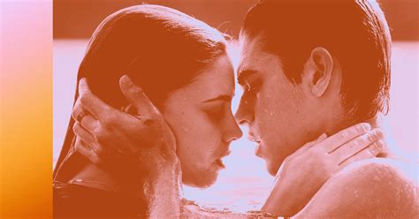 After Movie Sex Scenes Prove YA Has A Romance Problem